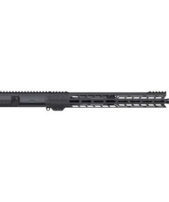 CMMG Resolute 16.10" Upper 8.6 Blackout 1:3 M-LOK Rail Carbine-Length, Armor Black