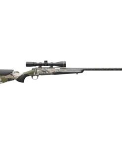 Browning X-Bolt 2 Speed Carbon Fiber .300 PRC Bolt Action, Tungsten
