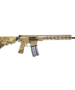Bushmaster ORCII Pro LTW .223 Remington/5.56x45mm 16"