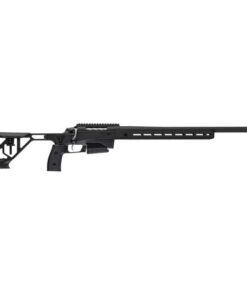 Tikka T3x Ace Target .308 Win Bolt Action, Black