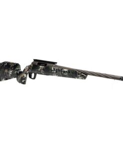 Savage Arms Axis 2 Pro .400 Legend 20" Bolt Action, Forest SP Camouflage