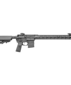 Springfield Armory Saint Victor Gear Up 25 .223 Remington/5.56x45mm 16", Black