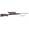 Browning T-Bolt Sporter 22 LR 10 Round Bolt Action Rifle