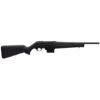 Browning BAR MK3 DBM 308 10 Round Semi Auto Rifle, Fixed