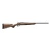 Browning X-Bolt 2 Hunter .243 Winchester Bolt Action Rifle, Black Walnut