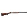 Browning Citori White Lightning 28 Gauge 26" Break Action Shotgun, Black Walnut