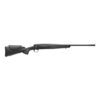 Browning X-Bolt 2 Hunter Composite 6.5 Creedmoor Bolt Action Rifle, Black