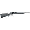 Savage Arms B22 FV-SR 22 LR 16.10 Round Bolt Action Rimfire Rifle, Sporter