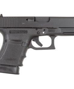 Glock 30 Gen 4 .45 ACP Pistol w/ Polymer Grip