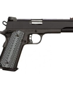 Rock Island Rock Ultra FS 10mm 8 Round Pistol, Parkerized