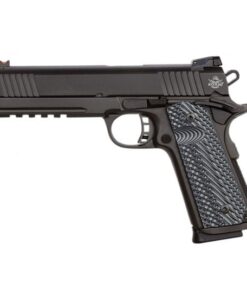 Rock Island TAC Ultra FS 10mm 8 Round Pistol, Parkerized