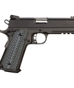 Rock Island TAC Ultra MS 10mm 8 Round Pistol, Parkerized