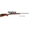 Browning T-Bolt Target/Varmint 22 LR 10 Round Bolt Action Rifle