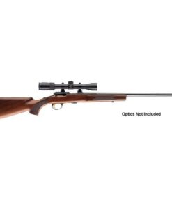 Browning T-Bolt Target/Varmint 22 LR 10 Round Bolt Action Rifle