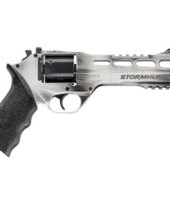 Chiappa Rhino 60DS Stormhunter 6" .357 Mag 6 Rd Revolver