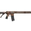Daniel Defense M4V11 5.56 NATO 16" Mid-Length Rifle, Brown Cerakote