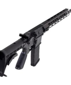 BLEM PSA PA-15 5.56 AR-15 Rifle 16" Nitride M4 CRBN 13.5" M-LOK