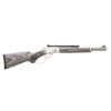 Marlin Model 1894 CSBL .357 Mag / .38 Special Lever Action Rifle, Black/Gray Laminate