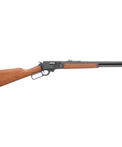 Marlin Model 1895CBA .45-70 Government 18.5" Octagon Barrel Lever Action Rifle, Walnut
