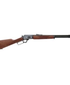 Marlin Model 1894 .45 Colt 20" Lever Action Rifle, American Black Walnut