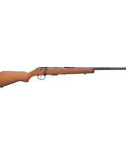 Marlin Model XT-22M .22 WMR 22" Mirco-Groove Rifle, Hardwood