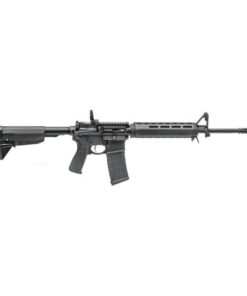 Springfield Armory .223 Rem/5.56 NATO Saint Rifle w/ M-LOK Handguard