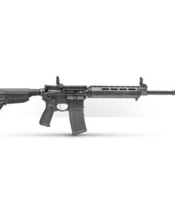 Springfield Armory Saint .223 Rem/5.56 NATO Rifle w/ Low Profile Flip-Up Sights