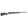 Savage Arms 110 Ultralite 6.5 Crd Bolt Action Rifle, Matte Gray