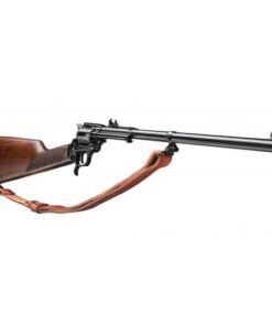 Heritage RR Rancher .22 LR 16" 6 Round Rifle, Walnut