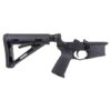 PSA Stealth AR-15 Complete Lower Magpul MOE Edition No Mag