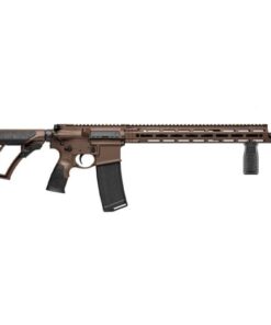 Daniel Defense DDM4 V7 5.56 AR-15 Pistol, Brown