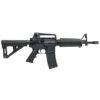 PSA PA-15 5.56 Classic Stealth AR-15 Pistol 11.5" Carbine 1/7 Phos. BTR