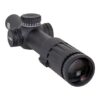 Eotech Vudu 1-10x28 HC1 Reticle SFP Rifle Scope, Black