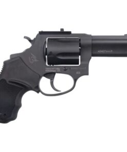 Taurus 605 T.O.R.O. 3" 5rd .357 Magnum Revolver, Black