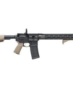 Springfield Armory Saint Victor 5.56 16" Flat Dark Earth