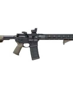 Springfield Saint Victor 5.56 NATO 16" 30rd with Hex Dragonfly, ODG