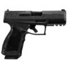 Taurus GX4 Carry T.O.R.O 9mm 3.7" 15rd Pistol, Black Toro