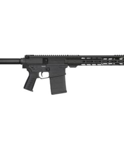 CMMG Banshee MK3 .308 Win 12.50" 20rds, Black Armor Cerakote