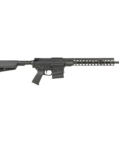 Stag Arms .308 Win Semi-Auto, Black