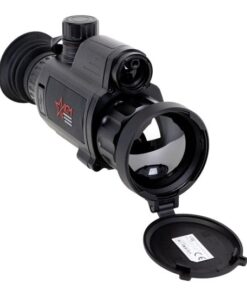 AGM Global Vision Varmint LRF TS50-384 Thermal Rifle Scope 4.5-36x50mm