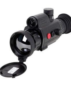 AGM Global Vision Varmint LRF TS50-640 Rifle Scope 2.5-20x50mm