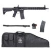 Springfield Saint Victor 5.56 NATO 16" 30rd Rifle Gear Up Bundle