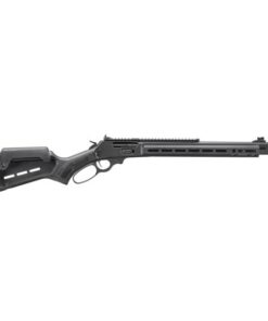 Marlin 1895 Dark .45-70 Government 16.1" 5rd Lever Action Rifle, Black