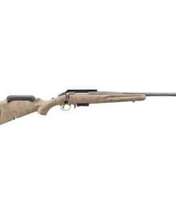 Ruger American Gen II Ranch 7.62X39 16.1" 5rd Rifle, Flat Dark Earth