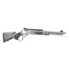 Marlin SBL 336 30-30 Win 19.1" 6rd Lever Action Rifle, Gray Laminate