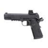 Sig Sauer 1911 X-Series .45 ACP 5" 8rd Pistol w/ Romeo-X Optic, Black