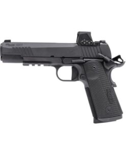 Sig Sauer 1911 X-Series .45 ACP 5" 8rd Pistol w/ Romeo-X Optic, Black