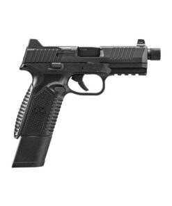 FN 510 Tactical 10mm Pistol 4.7" 22rd, Black