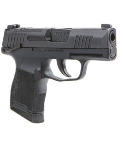 Sig Sauer P365 9mm 3.1" 10rd