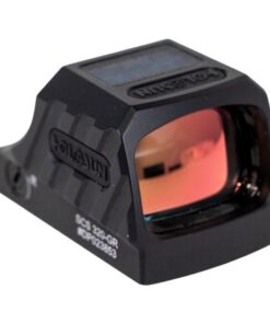 Holosun SCS 320 GR 2 MOA Pistol Sight